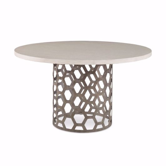 Picture of ANGELINE DINING TABLE BASE