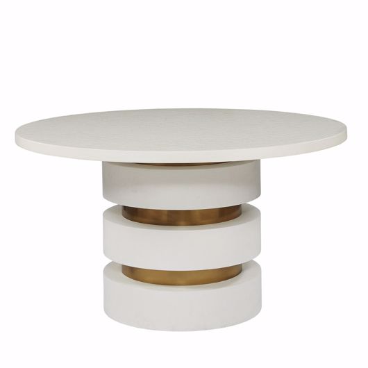 Picture of ARMAND DINING TABLE BASE
