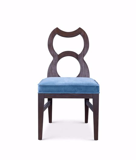 Picture of ALEXANDRA SIDE CHAIR