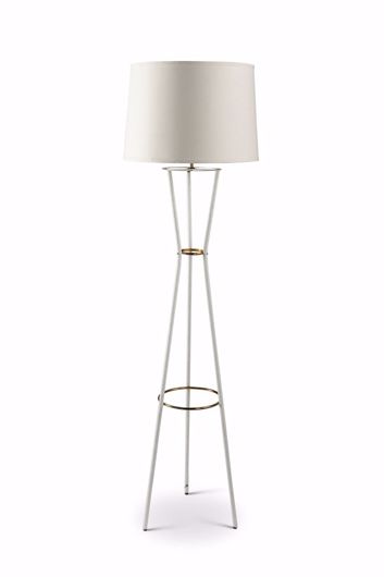 Picture of BOLTON FLOOR LAMP