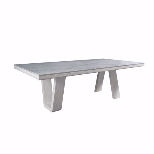 Picture of ANDREW RECTANGULAR DINING TABLE SET