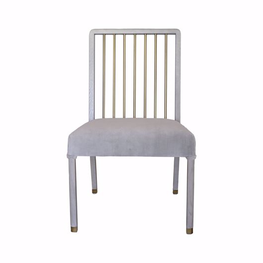 Picture of ADELINE SIDE CHAIR
