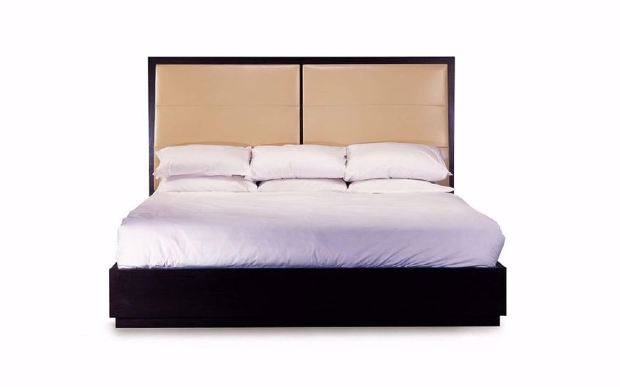 Picture of SHO KING BED UPHOLSTERED HEADBOARD
