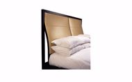 Picture of SHO CAL KING BED UPHOLSTERED HEADBOARD