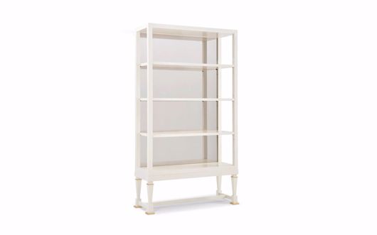 Picture of BOOKCASE