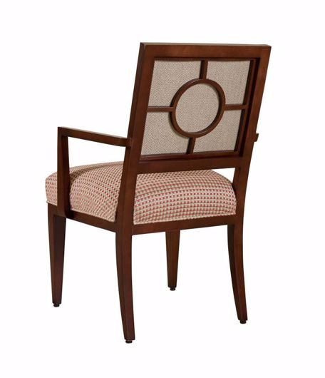 Picture of ALLENDALE ARM CHAIR