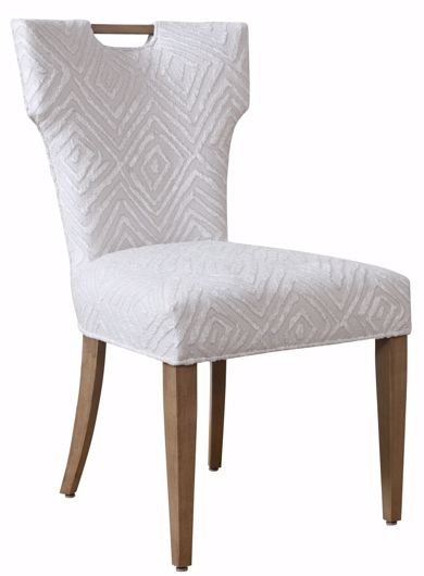 Picture of ASHTON SIDE CHAIR