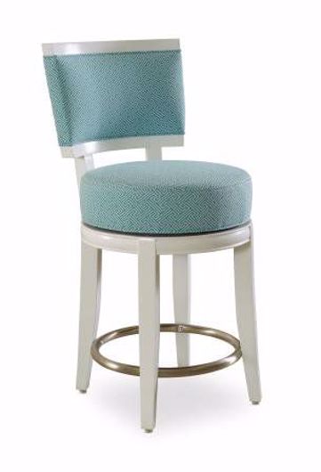 Picture of BARTLETT COUNTER HEIGHT DINING STOOL