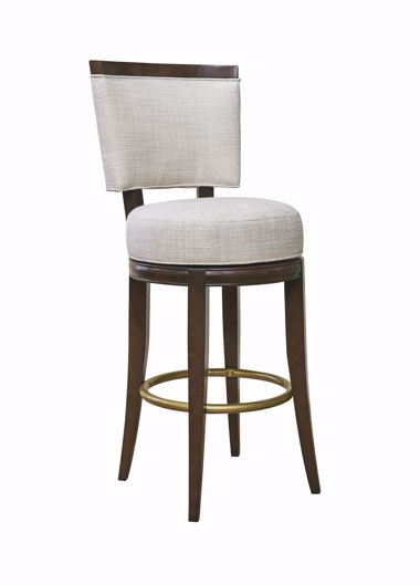 Picture of ARLINGTON BAR HEIGHT STOOL