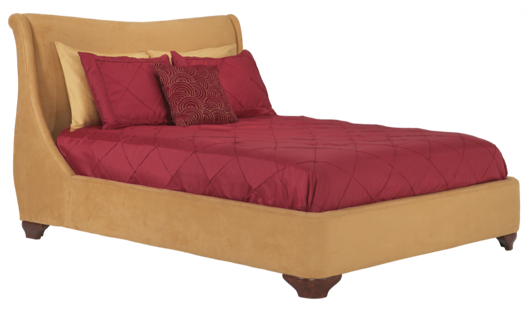 Picture of BED      