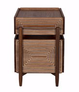 Picture of SAVINO SIDE TABLE