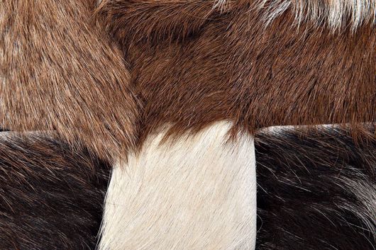 Picture of COWHIDE