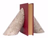 Picture of ARCHITECTURAL BOOKENDS