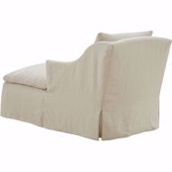 Picture of C3621-21 SLIPCOVERED CHAISE