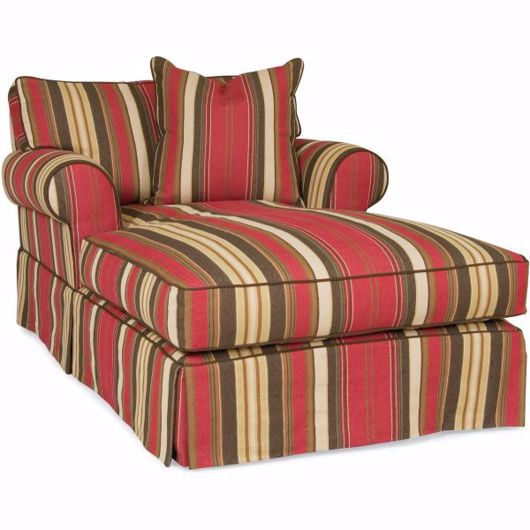 Picture of 7117-21 CHAISE