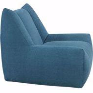 Picture of U147-01SW LIDO OUTDOOR SWIVEL CHAIR