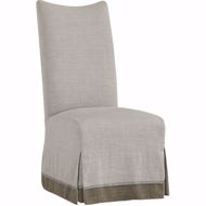 Picture of 7750-01C DINING SIDE CHAIR
