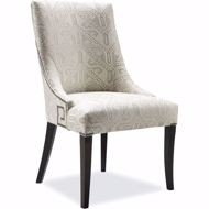 Picture of 5963-01 DINING CHAIR