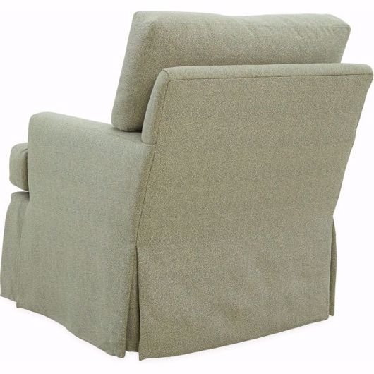 Picture of 1601-01SW SWIVEL CHAIR