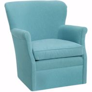 Picture of 1347-41SW SWIVEL CHAIR