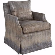 Picture of 1201-01SW SWIVEL CHAIR