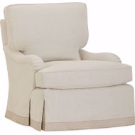 Picture of 1071-01SW SWIVEL CHAIR