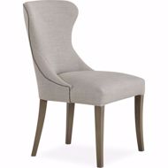 Picture of 5663-01 DINING SIDE CHAIR