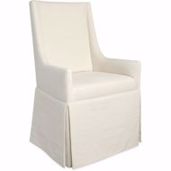 Picture of 5471-41C DINING ARM CHAIR