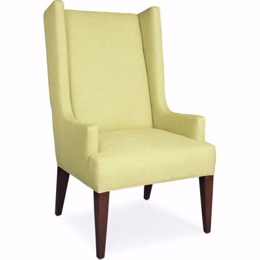 Picture of 3922-41 DINING ARM CHAIR