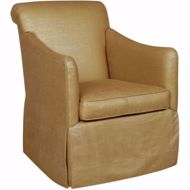 Picture of 1717-01SW SWIVEL CHAIR