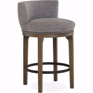 Picture of 5993-51SW SWIVEL COUNTER STOOL