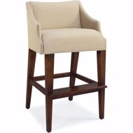 Picture of 5206-52 CAMPAIGN BAR STOOL