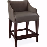 Picture of 5206-51 CAMPAIGN COUNTER STOOL