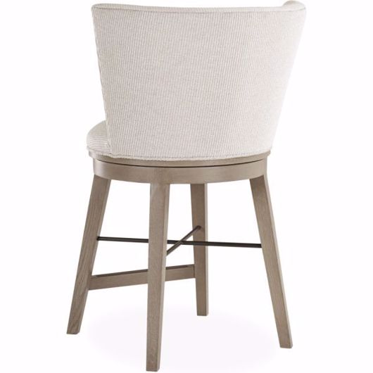 Picture of 4389-51SW SWIVEL COUNTER STOOL