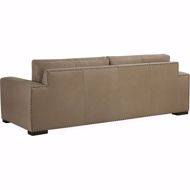 Picture of L7057-03 LEATHER SOFA