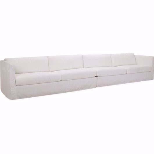 Picture of US3942-SERIES HAVANA OUTDOOR SLIPCOVERED SECTIONAL SERIES