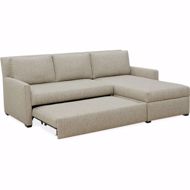 Picture of 3827-SERIES CONVERTIBLE SLEEPER SECTIONAL SERIES