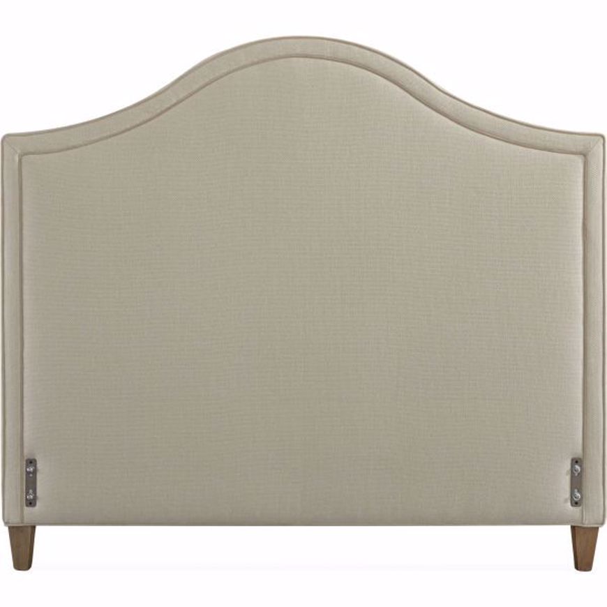 Picture of F3-50MP1T FLAIR HEADBOARD ONLY - QUEEN SIZE