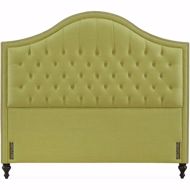 Picture of F3-50MD3R FLAIR HEADBOARD ONLY - QUEEN SIZE