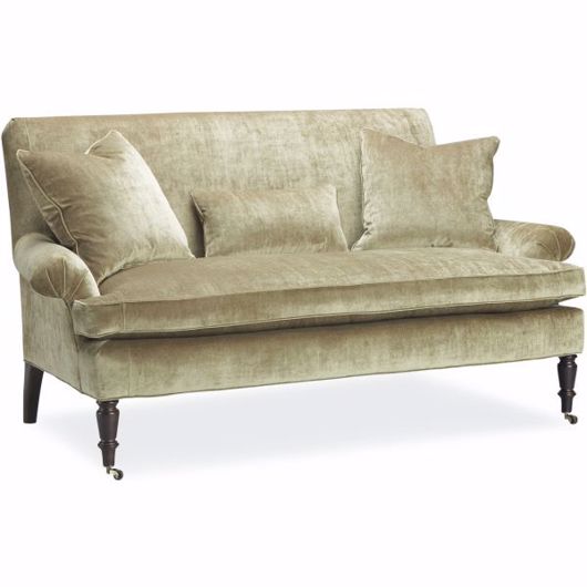 Picture of 1009-02 LOVESEAT