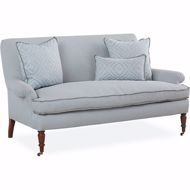 Picture of 1009-02 LOVESEAT