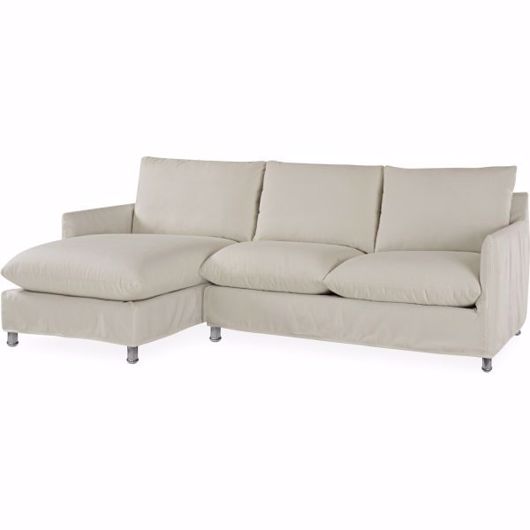 Picture of US218-SERIES BEACON OUTDOOR SLIPCOVERED SECTIONAL SERIES