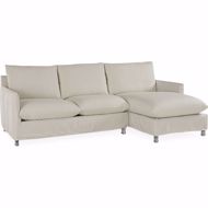 Picture of US218-SERIES BEACON OUTDOOR SLIPCOVERED SECTIONAL SERIES