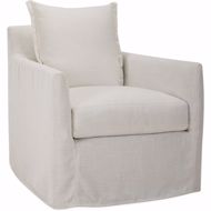 Picture of US137-01 CYPRESS OUTDOOR SLIPCOVERED CHAIR