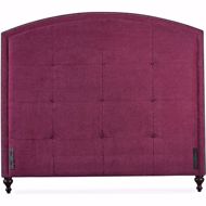 Picture of A3-50MW3R ARCH HEADBOARD ONLY - QUEEN SIZE