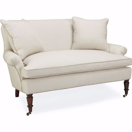 Picture of 1006-02 LOVESEAT