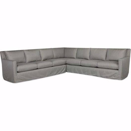 Picture of US112-SERIES NANDINA OUTDOOR SLIPCOVERED SECTIONAL SERIES