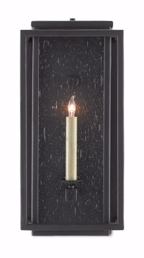 Picture of WRIGHT SMALL OUTDOOR WALL SCONCE