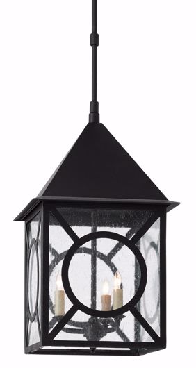Picture of RIPLEY LARGE OUTDOOR LANTERN