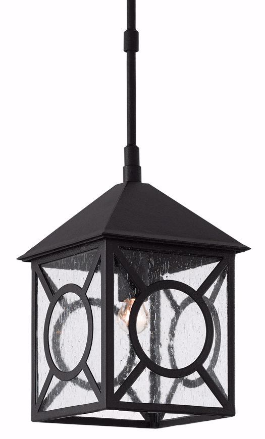 Picture of RIPLEY SMALL OUTDOOR LANTERN